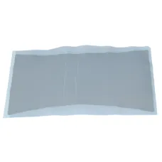 TIP-TOP 512-5338 — ŁATKA DO OPON RADIALNA 110X205MM