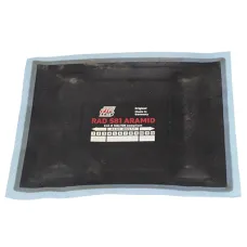 TIP-TOP 512-5810 — ŁATKA DO OPON RADIALNA 168X208MM