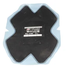 TIP-TOP 512-6202 — ŁATKA DO OPON 255MM
