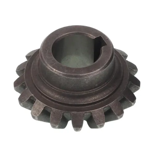 KOŁO STOŻKOWE MAŁE KOSIARKI ROTACYJNEJ Z=17, D=25MM