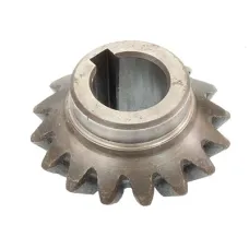 MZ-AD 51250100001_30H — KOŁO STOŻKOWE MAŁE KOSIARKI ROTACYJNEJ Z=17, D=30MM