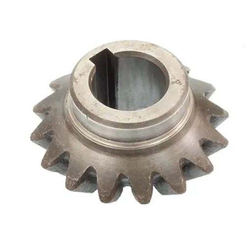 KOŁO STOŻKOWE MAŁE KOSIARKI ROTACYJNEJ Z=17, D=30MM