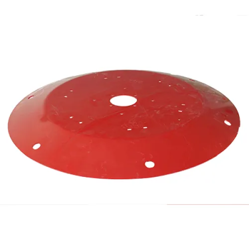TALERZ ROBOCZY KOSIARKI ROT. 1,85M FI 885MM