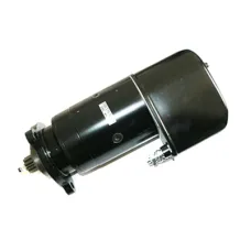  51262017110 — ROZRUSZNIK MAN, RVI, MB 24V, 5,4KW, 9Z