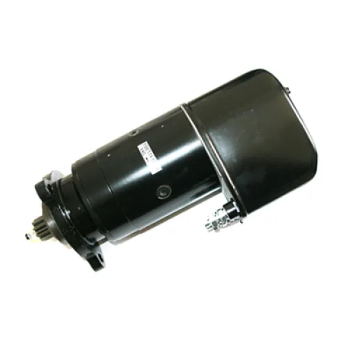 ROZRUSZNIK MAN, RVI, MB 24V, 5,4KW, 9Z