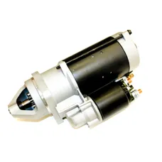  51262017158 — ROZRUSZNIK STAR, MAN 24V, 4KW