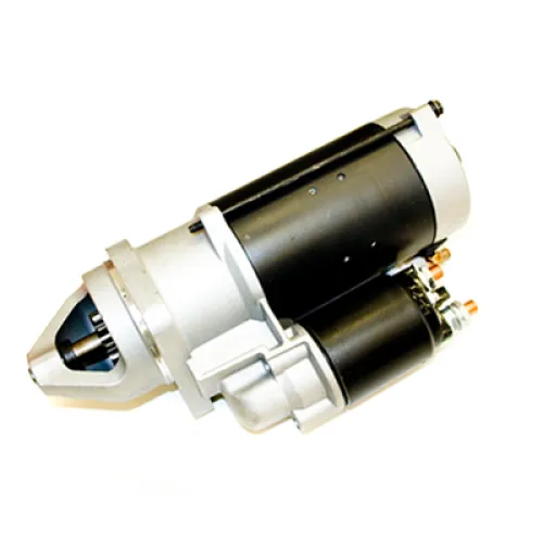 ROZRUSZNIK STAR, MAN 24V, 4KW