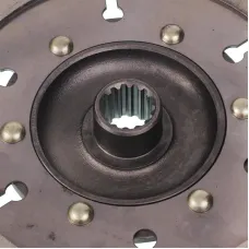  51601130G — TARCZA SPRZĘGŁA LTZ TARA