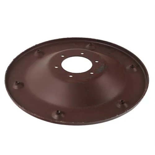 TALERZ OPOROWY KOSIARKI ROT. FAMAROL FI 475 MM
