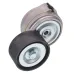 NAPINACZ PASKA MAN TGA/TGL/TGM, FI74X34MM, SAMPA