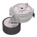NAPINACZ PASKA MAN TGA/TGL/TGM, FI74X34MM, SAMPA