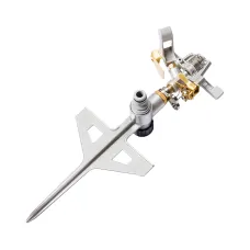 CELLFAST 52-160 — ZRASZACZ PULSACYJNY LUX CELLPRO