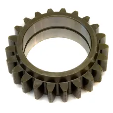 GMP 52-1802091 — KOŁO ZĘBATE SKRZYNI ROZDZIELCZEJ MTZ Z=22