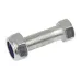 ŚRUBA WAŁU KARDANA MTZ M10X1X 27MM Z NAKRĘTKĄ SAMOHAMOWNĄ, KLASA 10,9