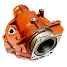 GMP 52-2308115 — OBUDOWA PRZEDNIEJ OSI LEWA MTZ