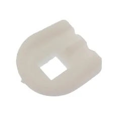  5211020080 — NAKŁADKA PALCA ZGRABIARKI PZK PLASTIKOWA - KWADRATOWA