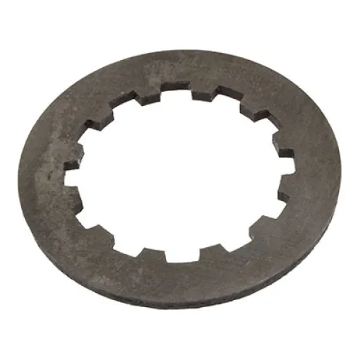 TARCZA MECHANIZMU PRZEDNIEGO MOSTU MTZ G=3,5MM