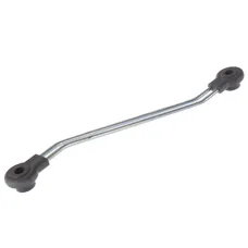  5234040081 — ŁĄCZNIK KRÓTKI ZGRABIARKI KPL. L=390MM