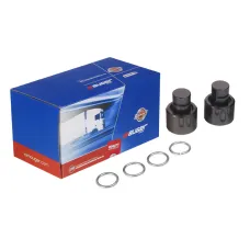 AUGER 52352 — ROLKA SZCZĘKI BPW ECO FI26X45X59MM, KPL NA 2 SZCZĘKI  AUGER