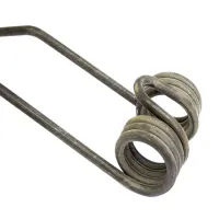 PALEC PRZETRZĄSACZA KARUZELOWEGO