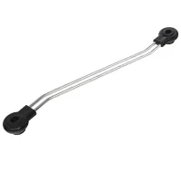 ŁĄCZNIK DŁUGI ZGRABIARKI KPL. L=410MM