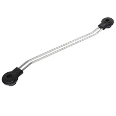  5266041001 — ŁĄCZNIK DŁUGI ZGRABIARKI KPL. L=410MM