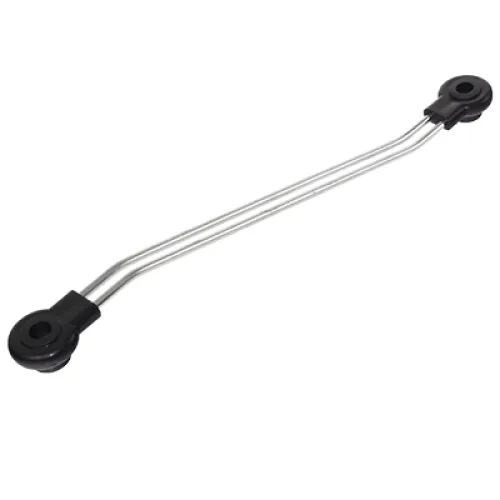 ŁĄCZNIK DŁUGI ZGRABIARKI KPL. L=410MM