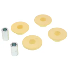 AUGER 53150 — ZESTAW NAPRAWCZY ZAWIESZANIA KABINY SCANIA 4/R -2013R- 1 STRONA  AUGER