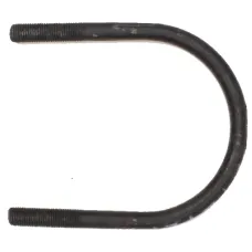  5320-1203057 — STRZEMIĘ TŁUMIKA (NA RURĘ Z TRÓJNIKIEM) KAMAZ, M8X1 X 70 X 92
