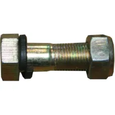 GMP 5320-2205001 — ŚRUBA WAŁU NAPĘDOWEGO M16X1,5X50MM KAMAZ, JELCZ, STAR
