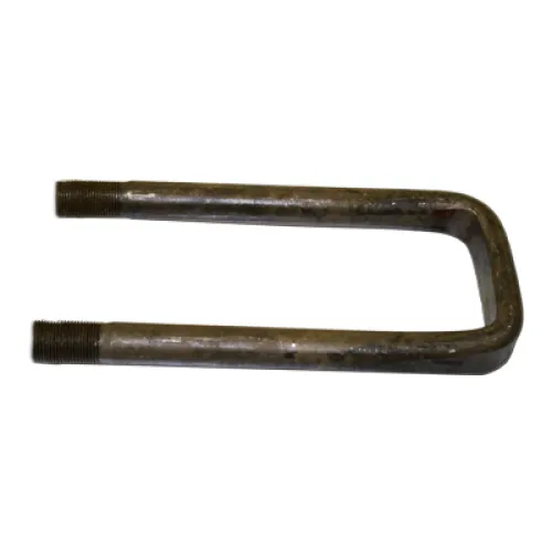 STRZEMIĘ RES. KAMAZ PRZÓD BEZ NAKRETEK M20X1,5 X 79 X 245MM
