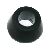 TULEJA AMORTYZATORA STAR, KAMAZ, JELCZ, AUTOSAN, 22,35X35,3/49,3X24,4MM