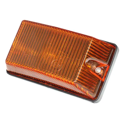 LAMPA KIERUNKOWSKAZU BOCZNA KAMAZ