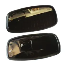GMP 5320-8201030-10 — LUSTERKO 180X320MM, KAMAZ METALOWE, WSTECZNE