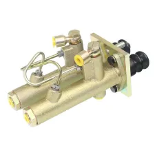 GMP 53255409 — POMPA HAMULCOWA ZETOR - PODWÓJNA