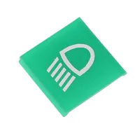 SYMBOL WŁĄCZNIKA ŚWIATEŁ MASKA-DACH ZETOR