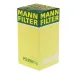 WKŁAD FILTRA PALIWA MB ACTROS MP1/MP2/MP3, AXOR 1-2, SETRA MANN-FILTER