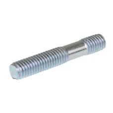 POLSKA PRODUKCJA 54212905 — ŚRUBA M 8X 46MM, WTRYSKIWACZA ZETOR SZPILKA DWUSTRONNA WTRYSKIWACZA