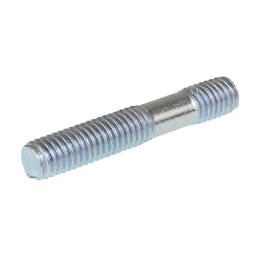 ŚRUBA M 8X 46MM, WTRYSKIWACZA ZETOR SZPILKA DWUSTRONNA WTRYSKIWACZA