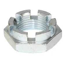  54230810. — NAKRĘTKA KORONKOWA M20X1,5 WAŁKA ATAKU C-360, ZETOR