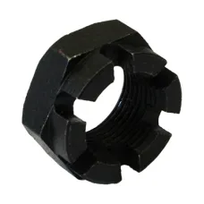 GMP 54230810 — NAKRĘTKA KORONKOWA M20X1,5 C-360, ZETOR