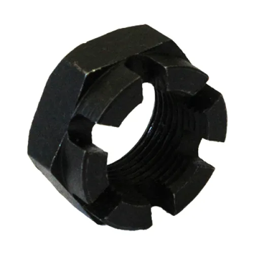 NAKRĘTKA KORONKOWA M20X1,5 C-360, ZETOR