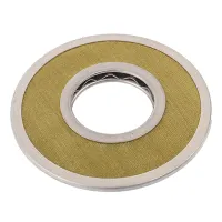 WKŁAD FILTRA OLEJU SITKO FILTRUJĄCE MTZ, T-25 24X60X2,5/5MM