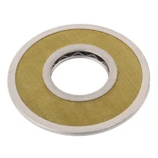 GMP 5457020A — WKŁAD FILTRA OLEJU SITKO FILTRUJĄCE MTZ, T-25 24X60X2,5/5MM