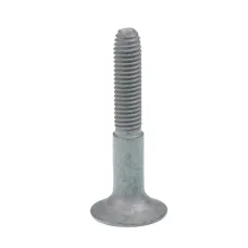KRONE 550020100 — ŚRUBA PODŁOGI NACZEPY KRONE M8X1,25X55MM, TORX T40 OE