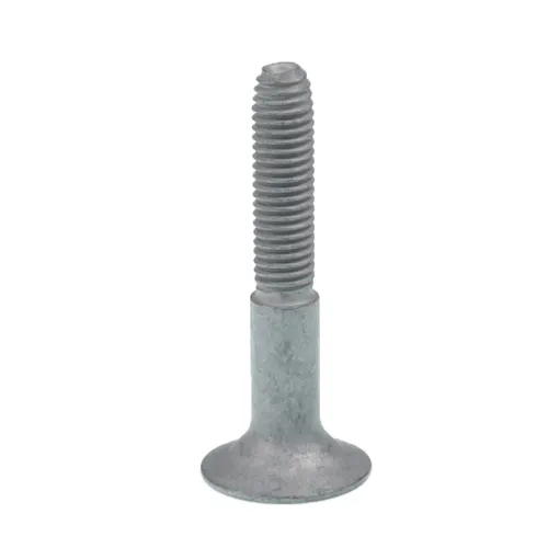 ŚRUBA PODŁOGI NACZEPY KRONE M8X1,25X55MM, TORX T40 OE