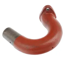  5501-1405 — KOLANKO TŁUMIKA WYDECHU ZETOR