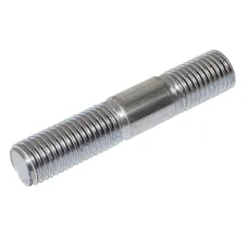 POLSKA PRODUKCJA 55010114 — ŚRUBA KOŁA M16X1,5/M16X1,5, ZETOR L=85MM