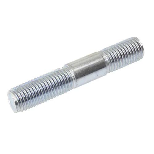 ŚRUBA KOŁA M16X1,5/M16X1,5, ZETOR L=90MM