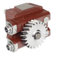 POLSKA PRODUKCJA 55010798 — POMPA OLEJU ZETOR